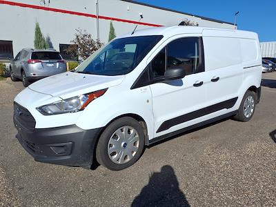 Used 2020 Ford Transit Connect Empty Cargo Van for sale #271908 - photo 1