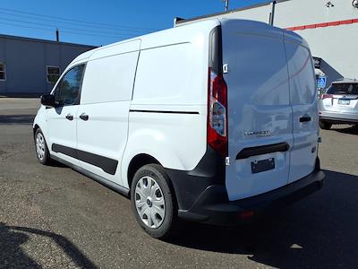 Used 2020 Ford Transit Connect Empty Cargo Van for sale #271908 - photo 2