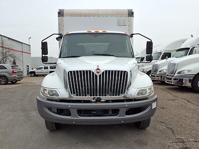 Used 2020 International MV SBA 4x2 Box Truck for sale #272119 - photo 2