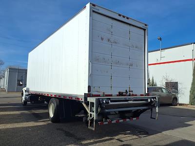 Used 2020 International MV Cab Chassis for sale #274304 - photo 2