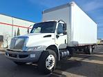 Used 2020 International MV Cab Chassis for sale #274304 - photo 1