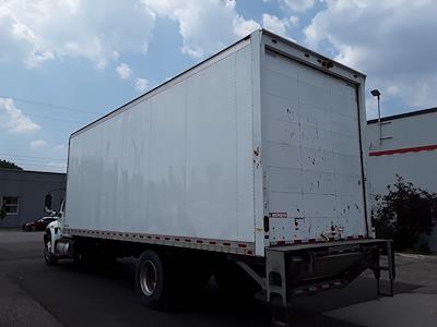 Used 2020 International MV 4x2 Box Truck for sale #277950 - photo 2