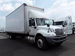 Used 2020 International MV 4x2 Box Truck for sale #277950 - photo 4