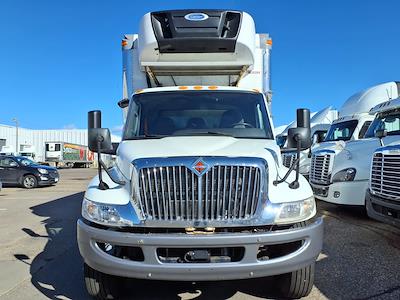 Used 2020 International MV - photo 1