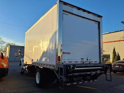 Used 2020 International MV Refrigerated Body for sale #286569 - photo 2