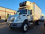 Used 2020 International MV Refrigerated Body for sale #286569 - photo 1