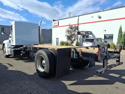 Used 2020 Kenworth T370 Cab Chassis for sale #287240 - photo 2
