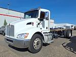 Used 2020 Kenworth T370 Cab Chassis for sale #287240 - photo 1