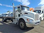 Used 2020 Kenworth T370 Cab Chassis for sale #287240 - photo 4