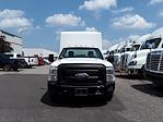 Used 2011 Ford F-350 Regular Cab 4x2 11' Service Utility Van for sale #409957 - photo 3