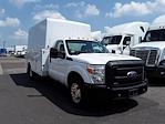 Used 2011 Ford F-350 Regular Cab 4x2 11' Service Utility Van for sale #409957 - photo 4