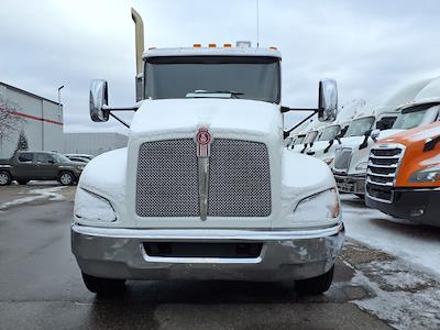 Used 2021 Kenworth T370 Cab Chassis for sale #503175 - photo 2