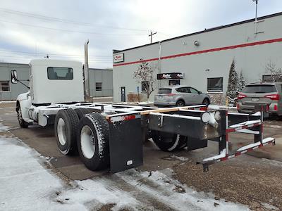 Used 2021 Kenworth T370 Cab Chassis for sale #503175 - photo 2