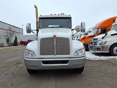 Used 2021 Kenworth T370 Cab Chassis for sale #503218 - photo 2