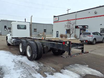 Used 2021 Kenworth T370 Cab Chassis for sale #503218 - photo 2