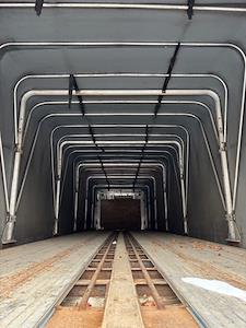 Used 2013 Utility Trailer Flatbed Trailer #509980 for sale #509980 - photo 7