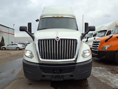 Used 2022 International LT - photo 1