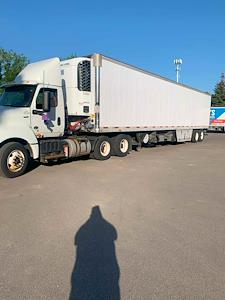 Used 2015 Utility Trailer VS2RA 48/162/102 Refrigerated Trailer 570952 for sale #570952 - photo 1