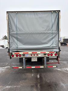 Used 2011 Utility Trailer FS2CHA 48/102 48' Flatbed Trailer #628839 for sale #628839 - photo 5