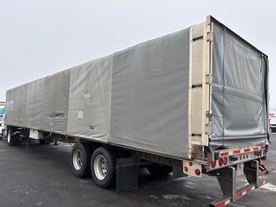 Used 2011 Utility Trailer FS2CHA 48/102 48' Flatbed Trailer #628839 for sale #628839 - photo 6