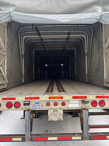 Used 2011 Utility Trailer FS2CHA 48/102 48' Flatbed Trailer #628839 for sale #628839 - photo 7