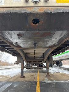 Used 2011 Utility Trailer FS2CHA 48/102 48' Flatbed Trailer #628839 for sale #628839 - photo 8