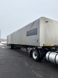 Used 2011 Utility Trailer FS2CHA 48/102 48' Flatbed Trailer #628839 for sale #628839 - photo 3