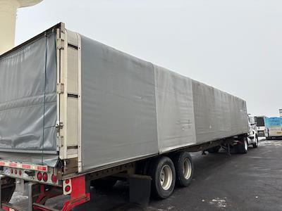Used 2011 Utility Trailer FS2CHA 48/102 48' Flatbed Trailer #628839 for sale #628839 - photo 4