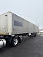 Used 2011 Utility Trailer FS2CHA 48/102 48' Flatbed Trailer #628839 for sale #628839 - photo 1