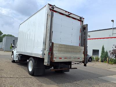 Used 2016 Freightliner M2 106 Conventional Cab Box Truck for sale #645961 - photo 2
