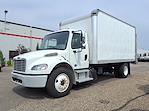 Used 2016 Freightliner M2 106 Conventional Cab Box Truck for sale #645961 - photo 1