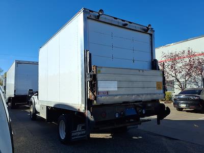 Used 2016 Ford F-550 Regular Cab Box Truck for sale #645962 - photo 2