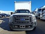 Used 2016 Ford F-550 Regular Cab Box Truck for sale #645962 - photo 3