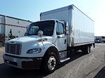 Used 2016 Freightliner M2 106 Conventional Cab Box Truck for sale #650847 - photo 1