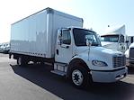 Used 2016 Freightliner M2 106 Conventional Cab Box Truck for sale #650847 - photo 4