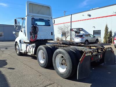 Used 2016 International ProStar+ Cummins X15, Signature Semi Truck for sale #652397 - photo 2