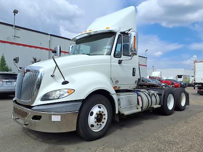 Used 2016 International ProStar+ Cummins X15, Signature Semi Truck for sale #652399 - photo 1