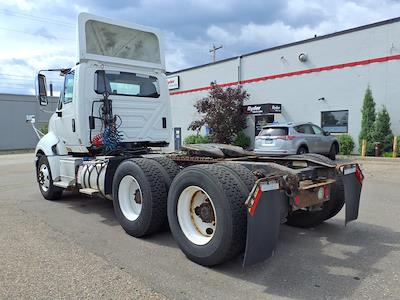 Used 2016 International ProStar+ Cummins X15, Signature Semi Truck for sale #652399 - photo 2