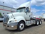 Used 2016 International ProStar+ Cummins X15, Signature Semi Truck for sale #652399 - photo 1