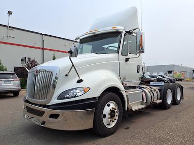 Used 2016 International ProStar+ Cummins X15, Signature Semi Truck for sale #652467 - photo 1