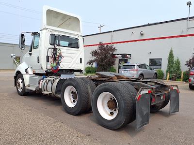 Used 2016 International ProStar+ Cummins X15, Signature Semi Truck for sale #652467 - photo 2