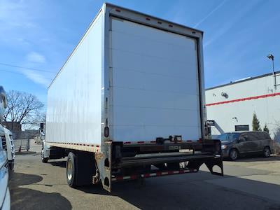 Used 2016 Freightliner M2 106 Conventional Cab Box Truck for sale #653313 - photo 2