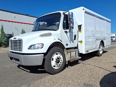 Used 2016 Freightliner M2 106 Beverage Truck for sale #654694 - photo 1