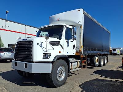 Used 2016 Freightliner 108SD Box Truck for sale #655326 - photo 1