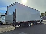 Used 2016 Hino 338 Single Cab Box Truck for sale #657852 - photo 5