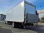 Used 2016 Hino 338 Single Cab Box Truck for sale #657852 - photo 2
