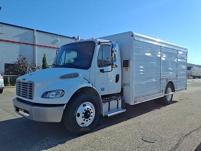 Used 2016 Freightliner M2 106 Beverage Truck for sale #660591 - photo 1