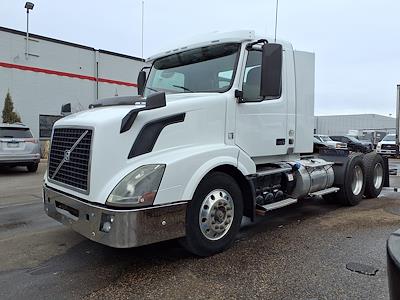 Used 2017 Volvo VNL Volvo D13 Semi Truck for sale #662425 - photo 1