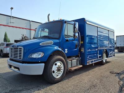 Used 2017 Freightliner M2 106 Beverage Truck for sale #664248 - photo 1