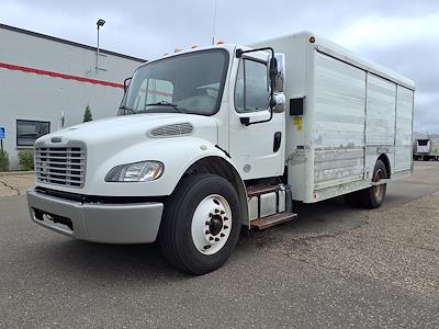 Used 2017 Freightliner M2 106 Beverage Truck for sale #666252 - photo 1